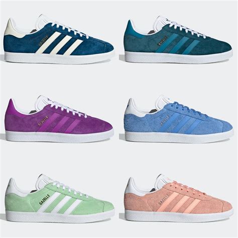 adidas gazelle sale meisjes|ladies adidas gazelle sale.